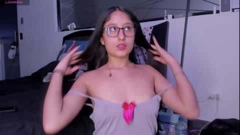 Valentina online show from 03-05-26, 10:17