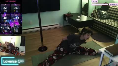 Tyff et Blast online show from 11-26-25, 02:18