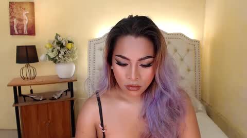 princessyanzy1 online show from 12-05-24, 02:42