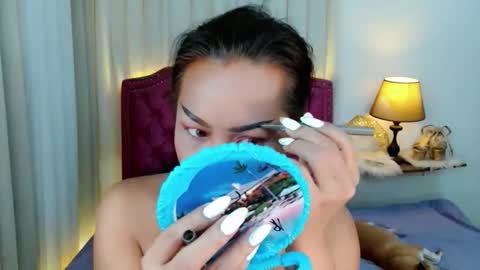 princessyanzy1 online show from 05-30-26, 03:25