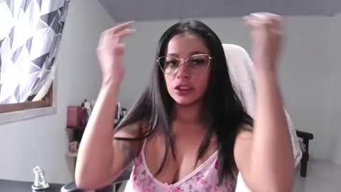 Princess online show from 01-10-26, 07:59