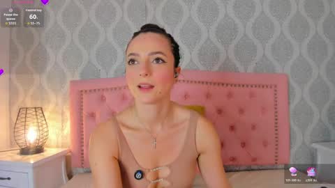 Marcela online show from 04-01-26, 06:38