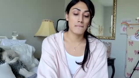 Prinxessally online show from 01-19-25, 06:32