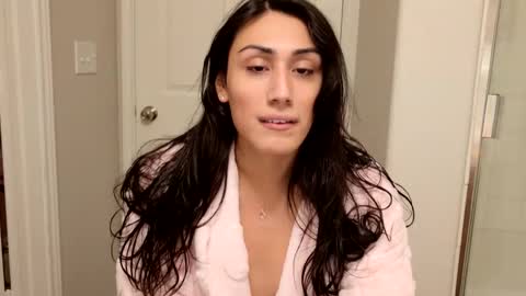 Prinxessally online show from 02-12-25, 06:51