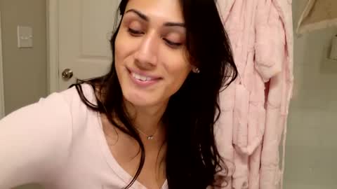 Prinxessally online show from 02-17-25, 03:25