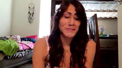 Snapshot of prinxessally chatting on 06-10-26, 01:21 Prinxessally online show from 06-10-26, 01:21