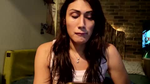 Snapshot of prinxessally chatting on 07-28-26, 07:39 Prinxessally online show from 07-28-26, 07:39