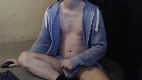 xXx online show from 01-21-25, 11:34