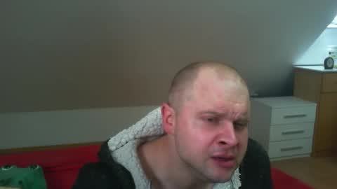 Stefan Heer Der Name bedeutet der der belohnt wird online show from 02-17-26, 10:34