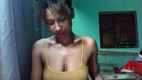 Snapshot of prisca66 chatting on 06-18-26, 05:39 prisca66 online show from 06-18-26, 05:39