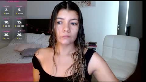 Marcela online show from 02-23-26, 06:49
