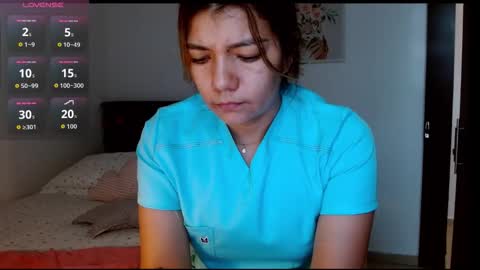 Marcela online show from 02-26-26, 07:35