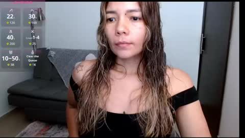 Marcela online show from 04-05-26, 09:23