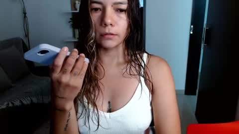 Marcela online show from 05-09-26, 07:19