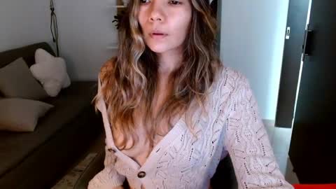 Marcela online show from 05-13-26, 08:38