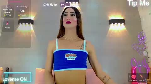 priscilarainbow online show from 01-06-26, 04:49