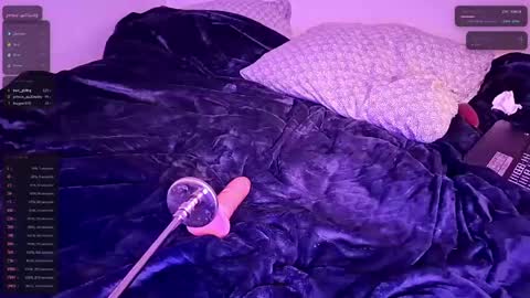 priscilliathesissy online show from 04-19-26, 06:10