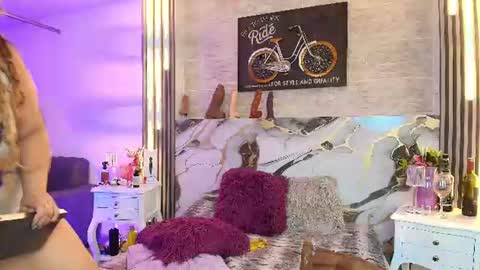 Snapshot of prishaa chatting on 06-20-26, 06:16 PRISHArMANA online show from 06-20-26, 06:16