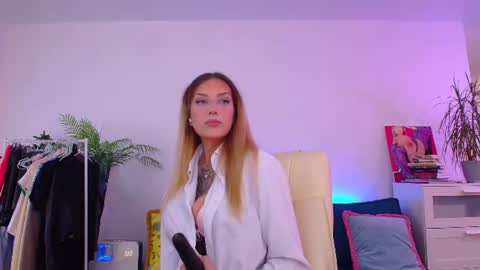 Nansy online show from 07-12-26, 06:04