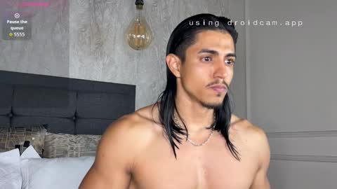 privilegewc online show from 11-24-25, 12:10