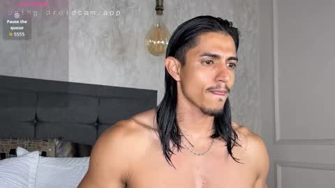 privilegewc online show from 11-25-25, 01:27