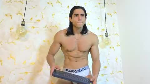 privilegewc online show from 07-12-26, 03:30