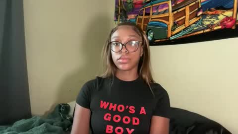 ProductivePorn online show from 11-19-25, 09:37