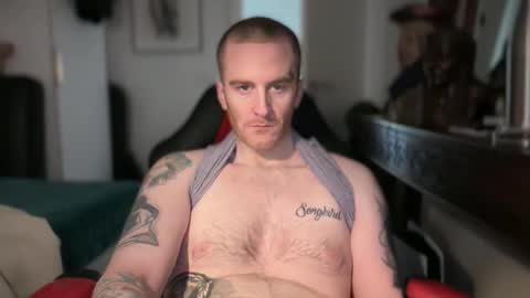 profaleika online show from 11-01-25, 03:25