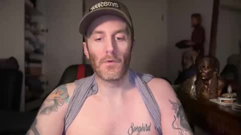 profaleika online show from 12-17-25, 03:12