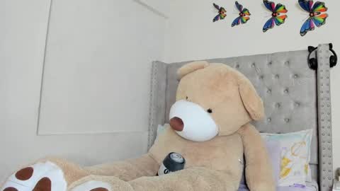 Profana Red online show from 01-09-25, 03:34