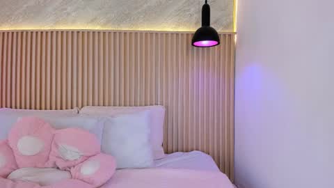 Profana Red online show from 03-12-26, 01:50