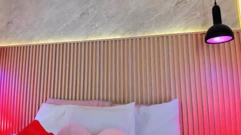 Profana Red online show from 03-13-26, 02:01