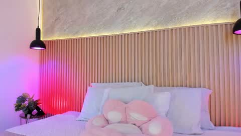 Profana Red online show from 03-20-26, 02:00