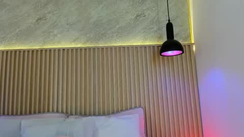 Profana Red online show from 03-24-26, 02:22