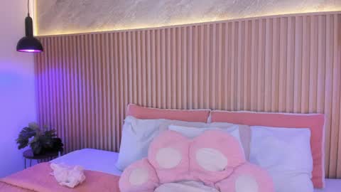 Profana Red online show from 04-09-26, 02:55