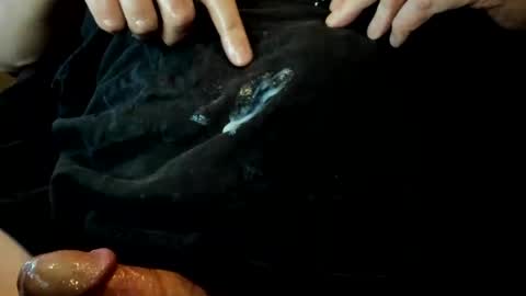 Snapshot of profblc79 chatting on 01-23-25, 10:22 Cam-2-cam online show from 01-23-25, 10:22