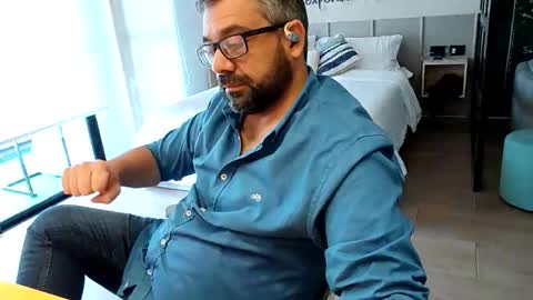 Professional manBD online show from 04-21-26, 08:44