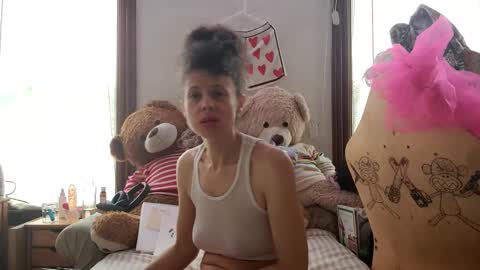 professorhushh online show from 11-13-25, 01:43