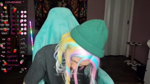 Snapshot of project_hisoka44 chatting on 12-15-24, 03:56 Di online show from 12-15-24, 03:56