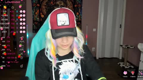 Snapshot of project_hisoka44 chatting on 12-19-24, 07:40 Di online show from 12-19-24, 07:40