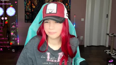 Snapshot of project_hisoka44 chatting on 01-01-25, 06:15 Di online show from 01-01-25, 06:15