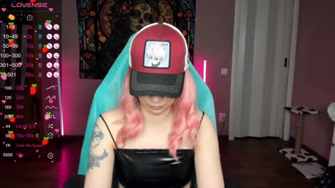 Snapshot of project_hisoka44 chatting on 01-03-25, 05:10 Di online show from 01-03-25, 05:10