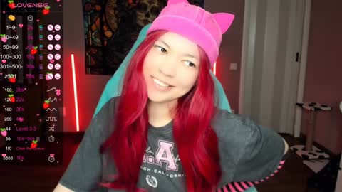 Snapshot of project_hisoka44 chatting on 01-05-25, 02:41 Di online show from 01-05-25, 02:41