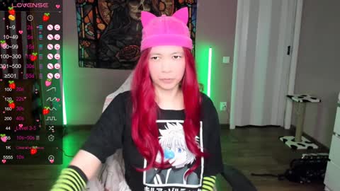 Snapshot of project_hisoka44 chatting on 01-11-25, 03:52 Di online show from 01-11-25, 03:52