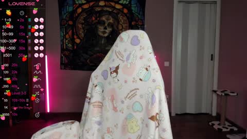 Snapshot of project_hisoka44 chatting on 01-12-25, 01:05 Di online show from 01-12-25, 01:05