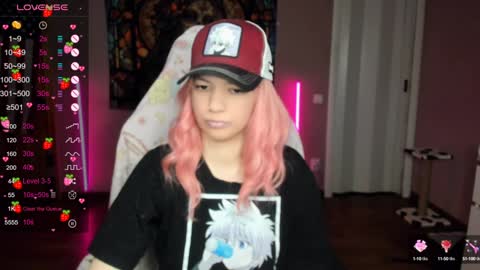 Snapshot of project_hisoka44 chatting on 01-13-25, 02:42 Di online show from 01-13-25, 02:42