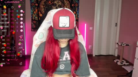 Snapshot of project_hisoka44 chatting on 01-17-25, 01:03 Di online show from 01-17-25, 01:03