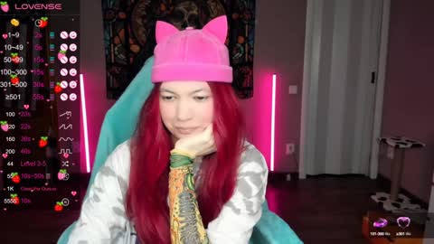 Snapshot of project_hisoka44 chatting on 01-30-25, 12:59 Di online show from 01-30-25, 12:59