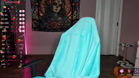 Snapshot of project_hisoka44 chatting on 02-01-25, 04:56 Di online show from 02-01-25, 04:56