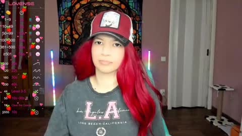 Snapshot of project_hisoka44 chatting on 02-25-25, 07:09 Di online show from 02-25-25, 07:09